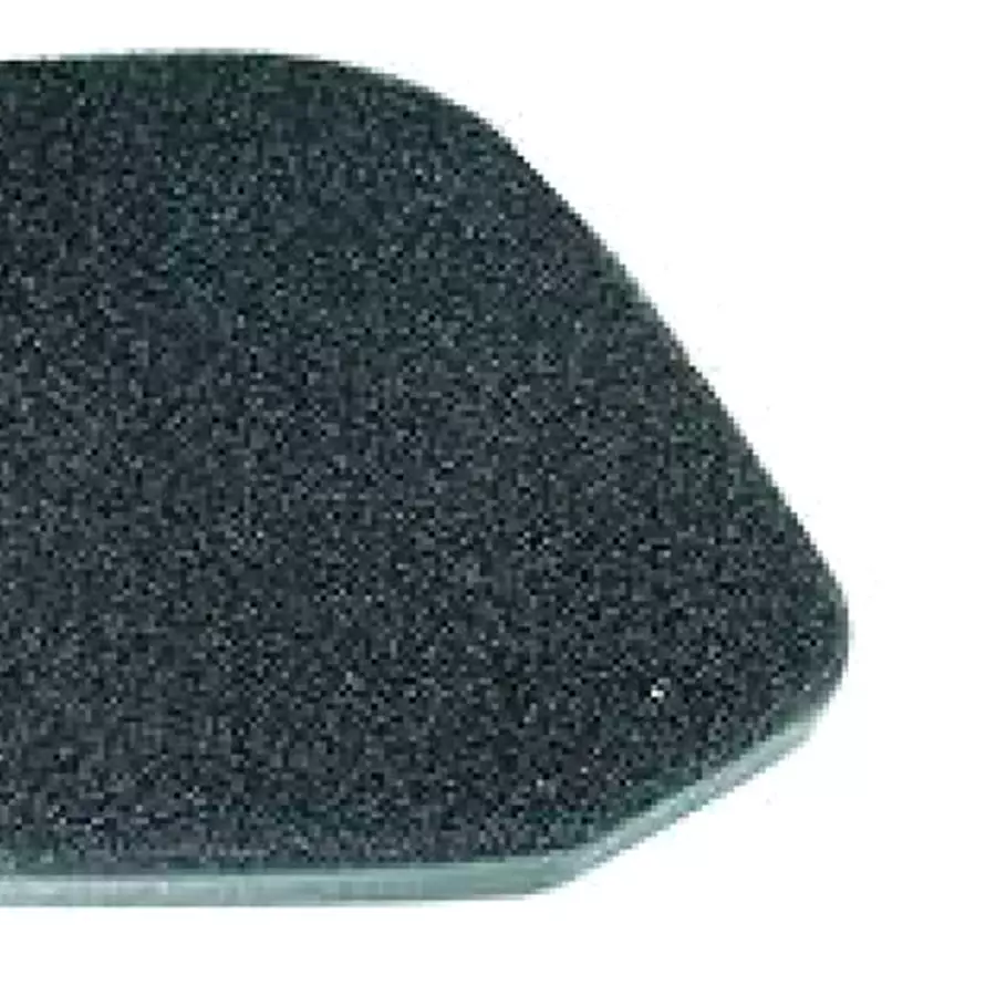 Uno Minda High Capacity Engine Air Filter With Optimal Efficiency (AF2058FO)