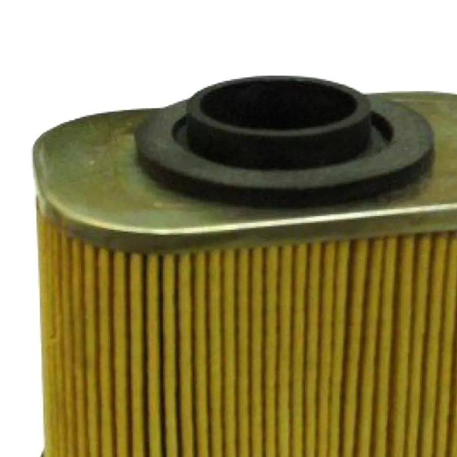 Uno Minda High Capacity Engine Air Filter With Optimal Efficiency (AF2052EL)