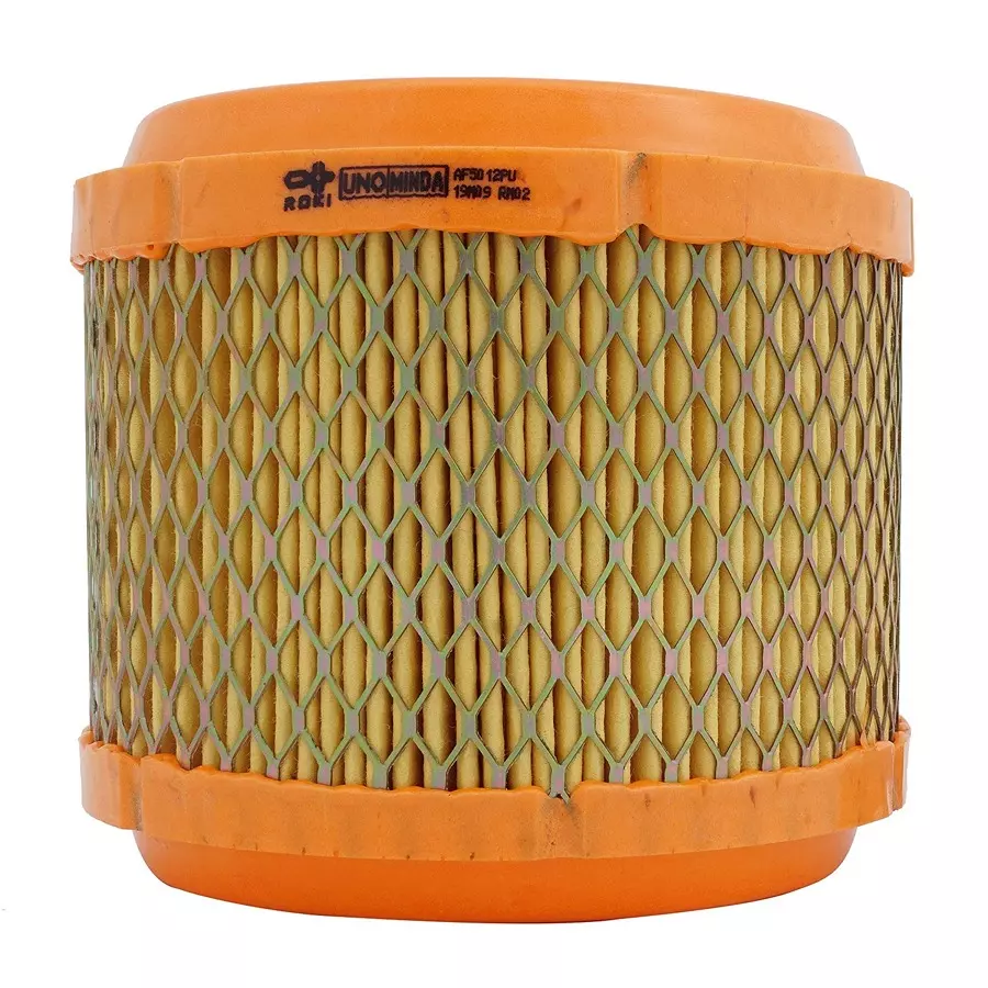 Uno Minda Engine Air Filter For Mahindra 475 - Dl Tractor (AF5012PU)