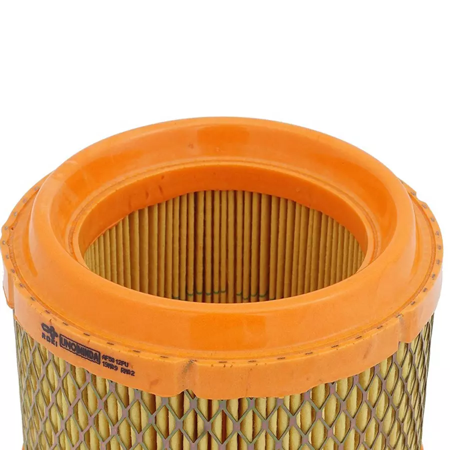 Uno Minda Engine Air Filter For Mahindra 475 - Dl Tractor (AF5012PU)