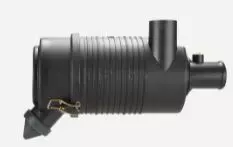 Donaldson Air Cleaner FPG Radialseal (P827653 + P829332), G070018