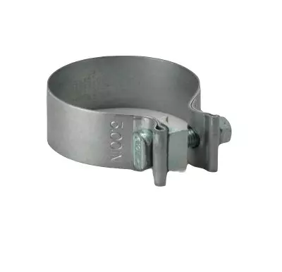 Donaldson 12.7 cm (5 Inch) Clamp Accuseal J000203