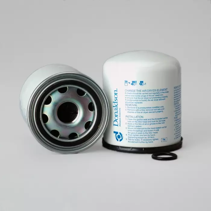 Donaldson 16.51 cm (6.50 Inch) Air Dryer Spin On Spin-On P781466