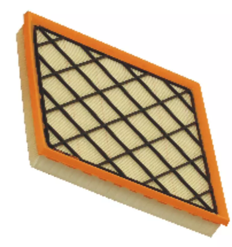 ZIP ZA-4259 Air Filter for Cruze