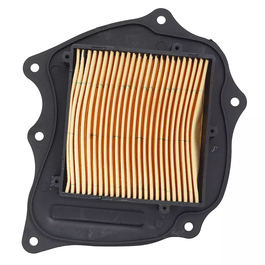 Uno Minda High Capacity Engine Air Filter With Optimal Efficiency (AF2050PM)