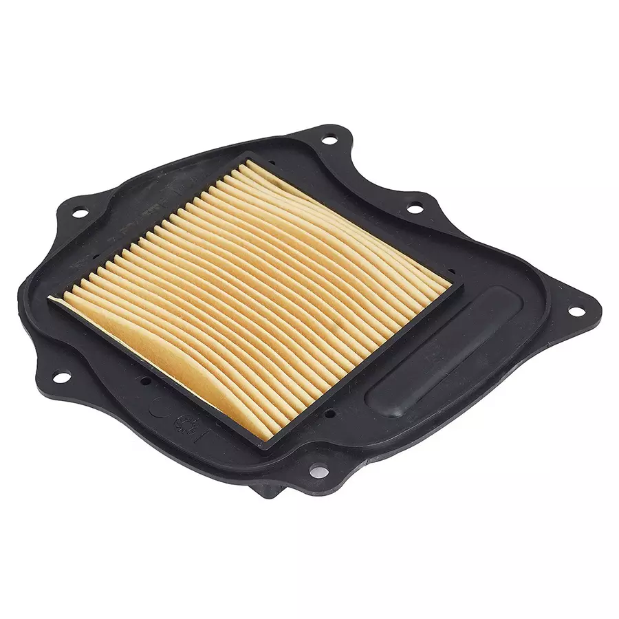 Uno Minda High Capacity Engine Air Filter With Optimal Efficiency (AF2050PM)