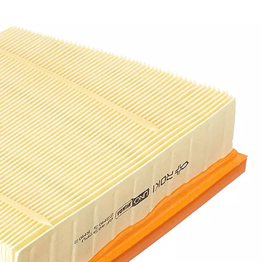 Uno Minda Engine Air Filter For Ford Ecosport (AF4097PU)