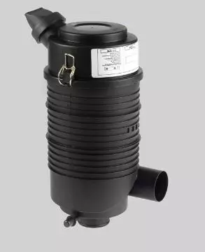 Donaldson Air Cleaner FPG Radialseal (P772578 + P775298), G057504