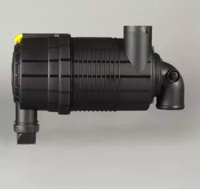 Donaldson Air Cleaner FPG Radialseal (P828889 + P829333), G082580