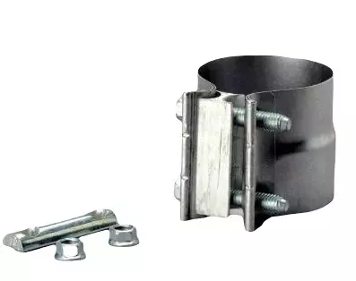 Donaldson 6.99 cm (2.75 Inch) Clamp Torctite J190059