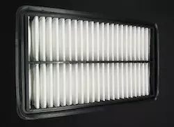 ZIP ZA-4034 Air Filter for Super Carry Diesel