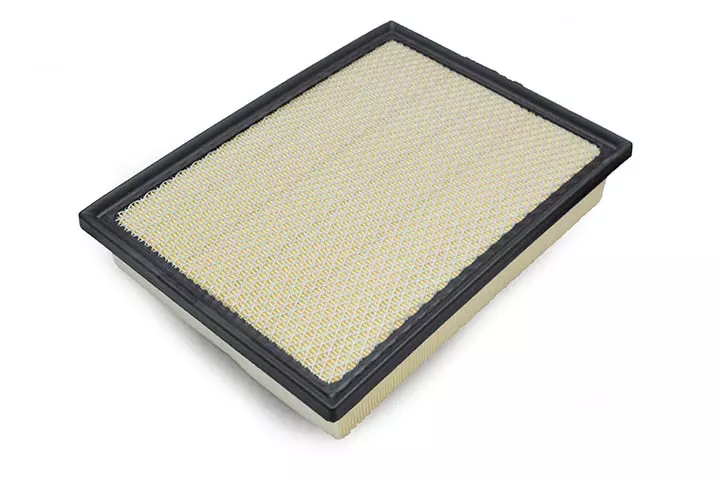 Buy Abzorb's Air Filter for Toyota Qualis from Industrybuying.com