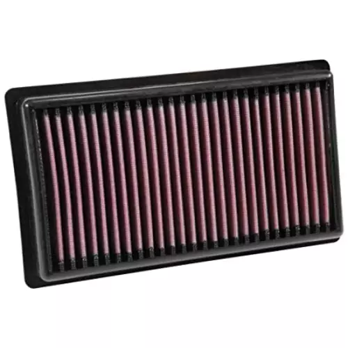 K&N 33-3081 Replacement Air Filter for Verna FLUIDIC 1.6 2017 Onwards