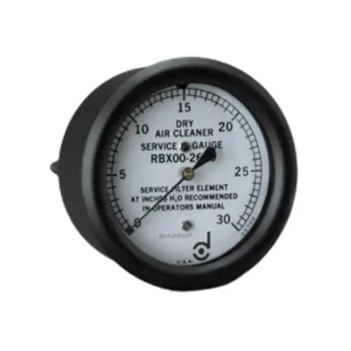 Donaldson X002730 Restriction Gauge Kit