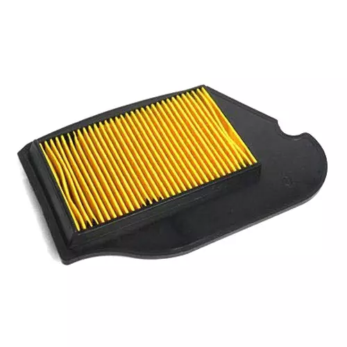 Uno Minda High Capacity Engine Air Filter With Optimal Efficiency (AF2040PM)