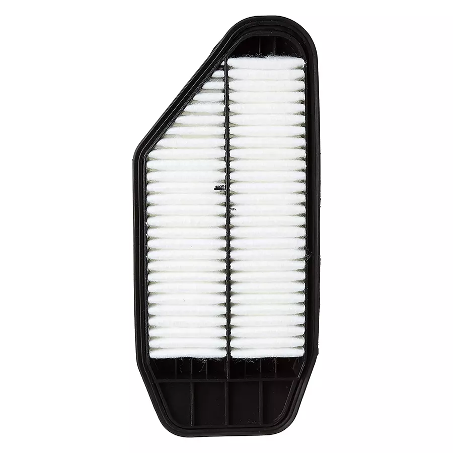 Uno Minda Engine Air Filter For Chevrolet Beat (P) (AF4075PM)