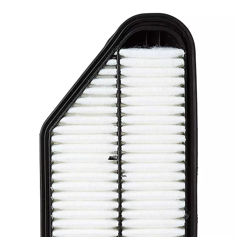 Uno Minda Engine Air Filter For Chevrolet Beat (P) (AF4075PM)