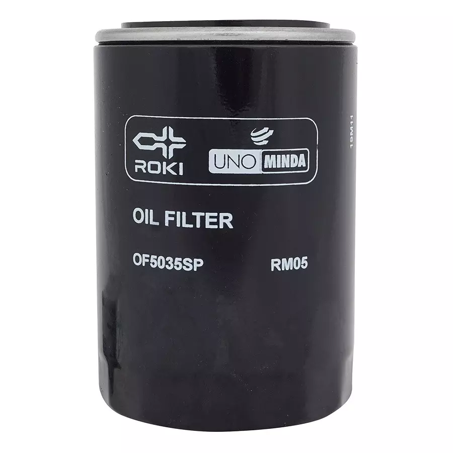 Uno Minda OF5035SP Engine Air Filter for M&M Arjun 445DI, 445DI BSIIIA, 555DI, 605DI, Genset - 4385GM