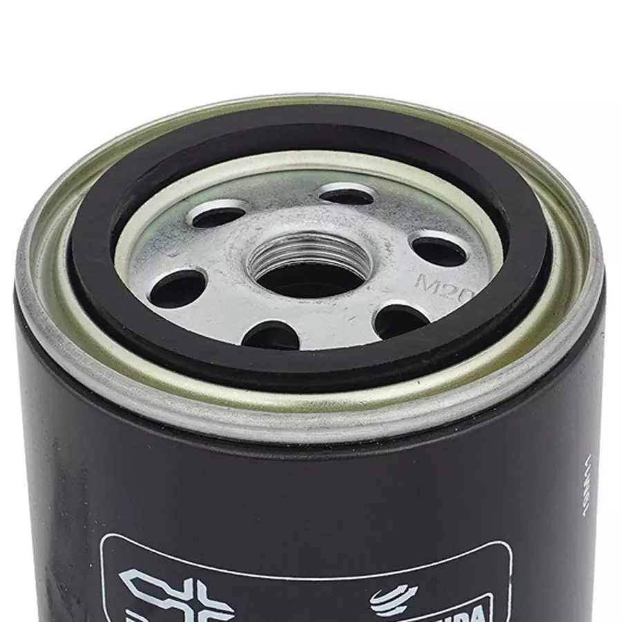 Uno Minda OF5035SP Engine Air Filter for M&M Arjun 445DI, 445DI BSIIIA, 555DI, 605DI, Genset - 4385GM