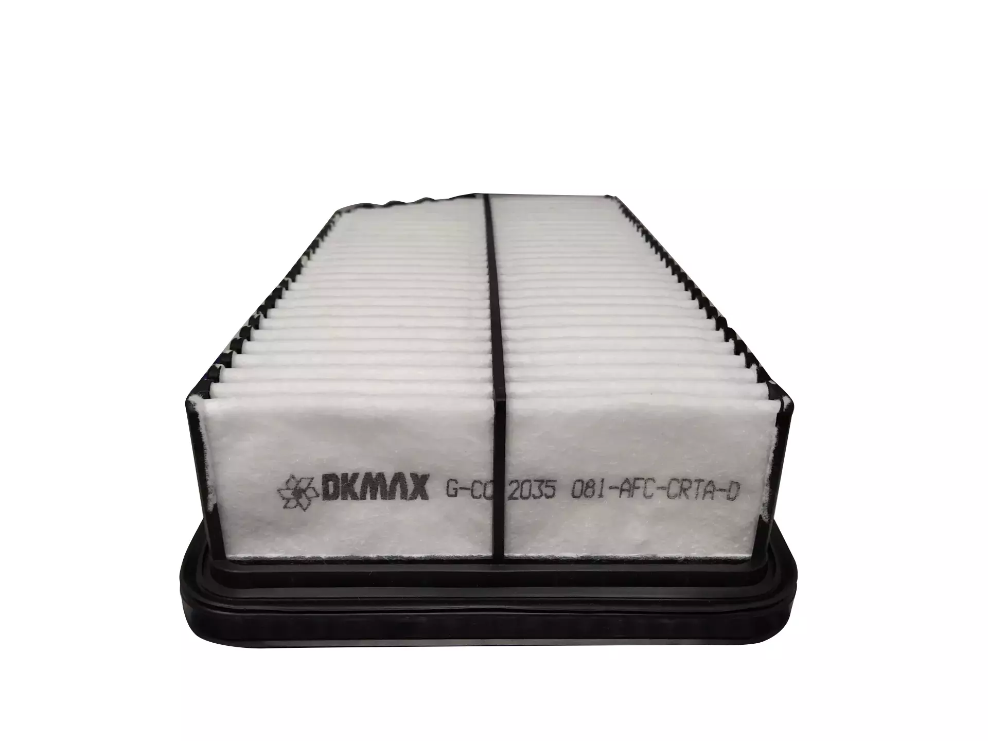 Dkmax by Lumax 081-AFC-CRTA-D Air Filters for Creta Diseal (Pack of 1)