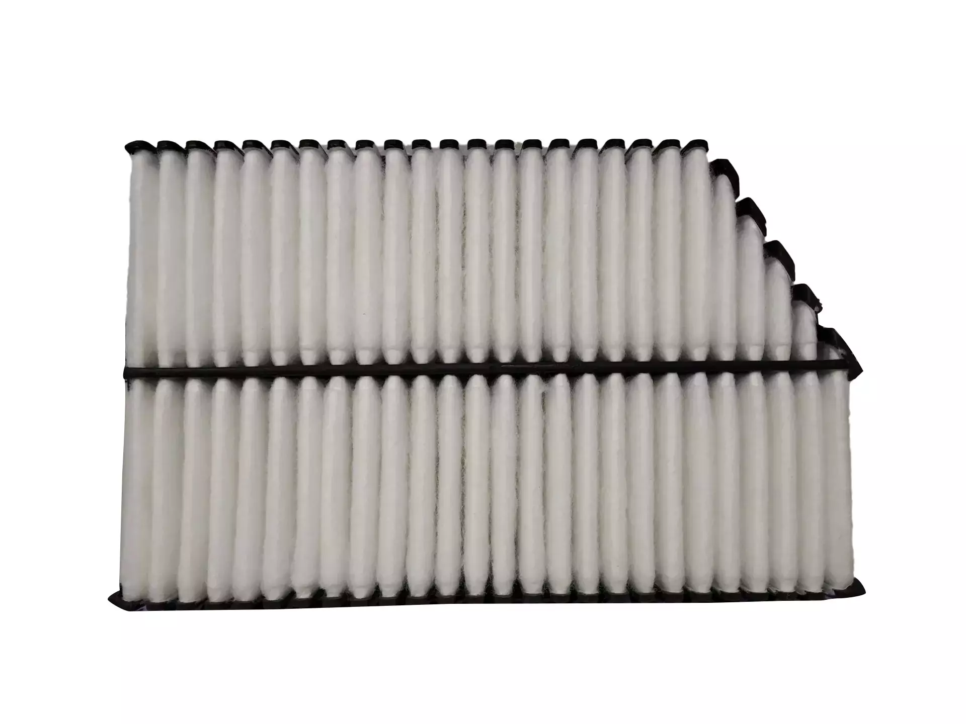 Dkmax by Lumax 081-AFC-CRTA-P Air Filters for Creta (Pack of 1)