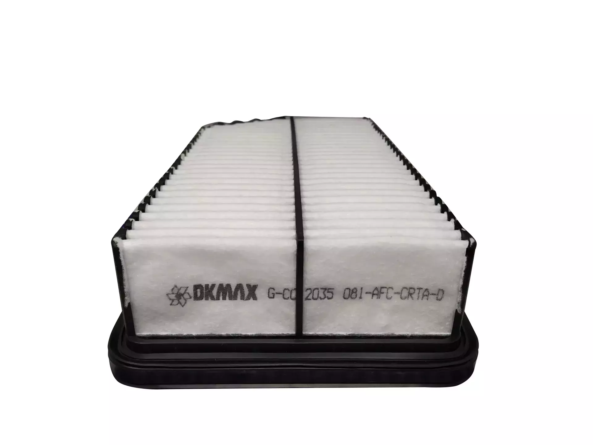 Dkmax by Lumax 081-AFC-CRTA-P Air Filters for Creta (Pack of 1)