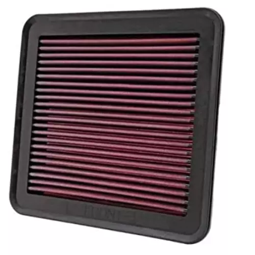 K&N BM-3117 Replacement Air Filter for Apache RR 310