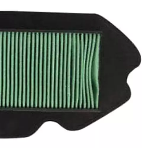 Uno Minda High Capacity Engine Air Filter With Optimal Efficiency (AF2045PM)