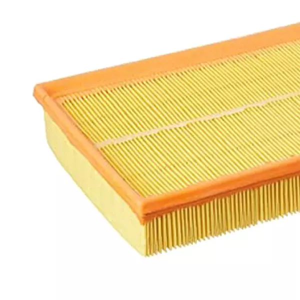 Uno Minda Engine Air Filter For Skoda Octavia (AF4158PU)