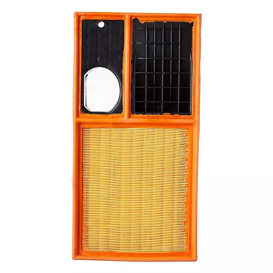 Uno Minda Engine Air Filter For Vw-Vento/Rapid (P) (AF4070PU)