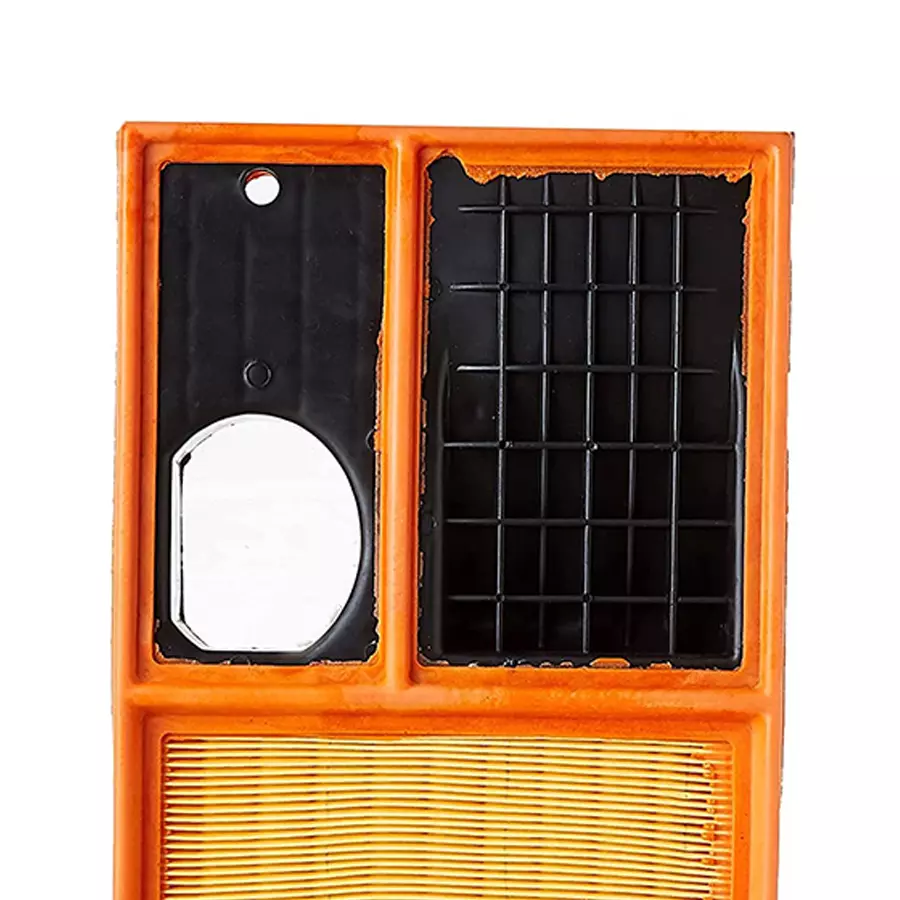 Uno Minda Engine Air Filter For Vw-Vento/Rapid (P) (AF4070PU)