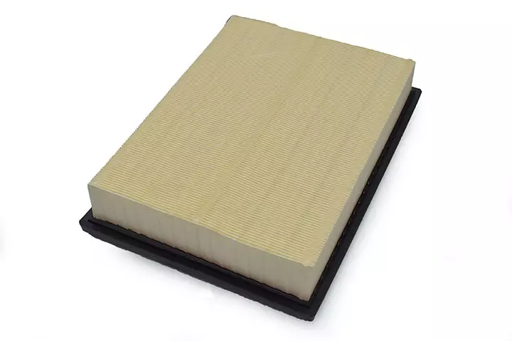 Abzorb's Air Filter for Toyota Altis Diesel