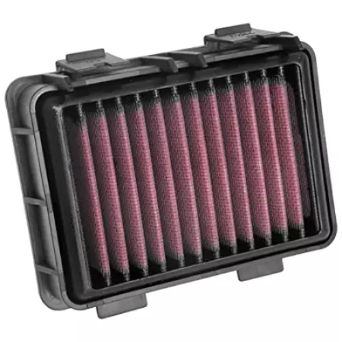 K&N KT-1217 Replacement Air Filter for KTM DUKE 250/290 2017 Onwards