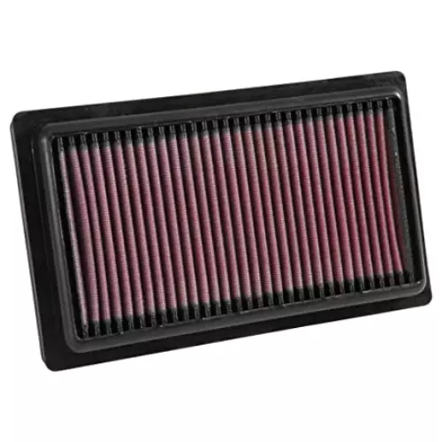 Buy K&N 33-3052 Replacement Air Filter for Hyundai I20 Elite, Hyundai I20 Active 1.4 from Industrybuying.com