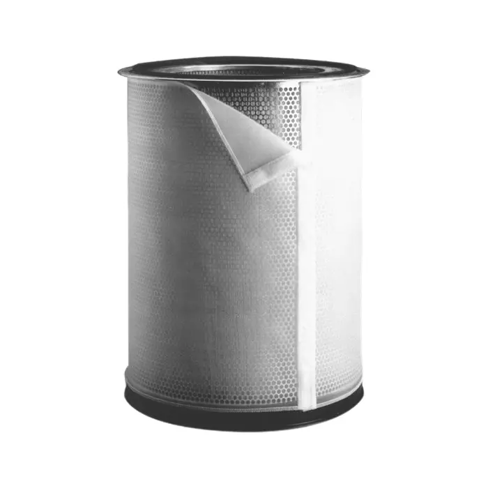 Donaldson P758860 Air Filter- Tata Super Ace (Cross Reference To Af26098)