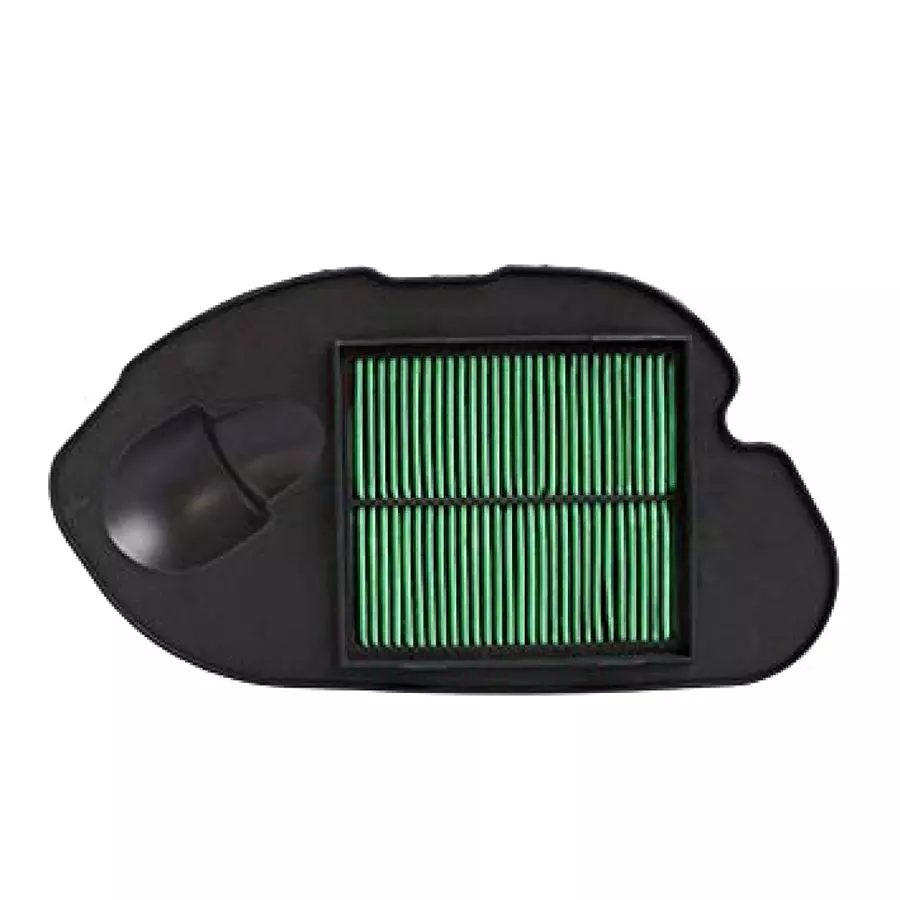 Uno Minda High Capacity Engine Air Filter With Optimal Efficiency (AF2049PM)