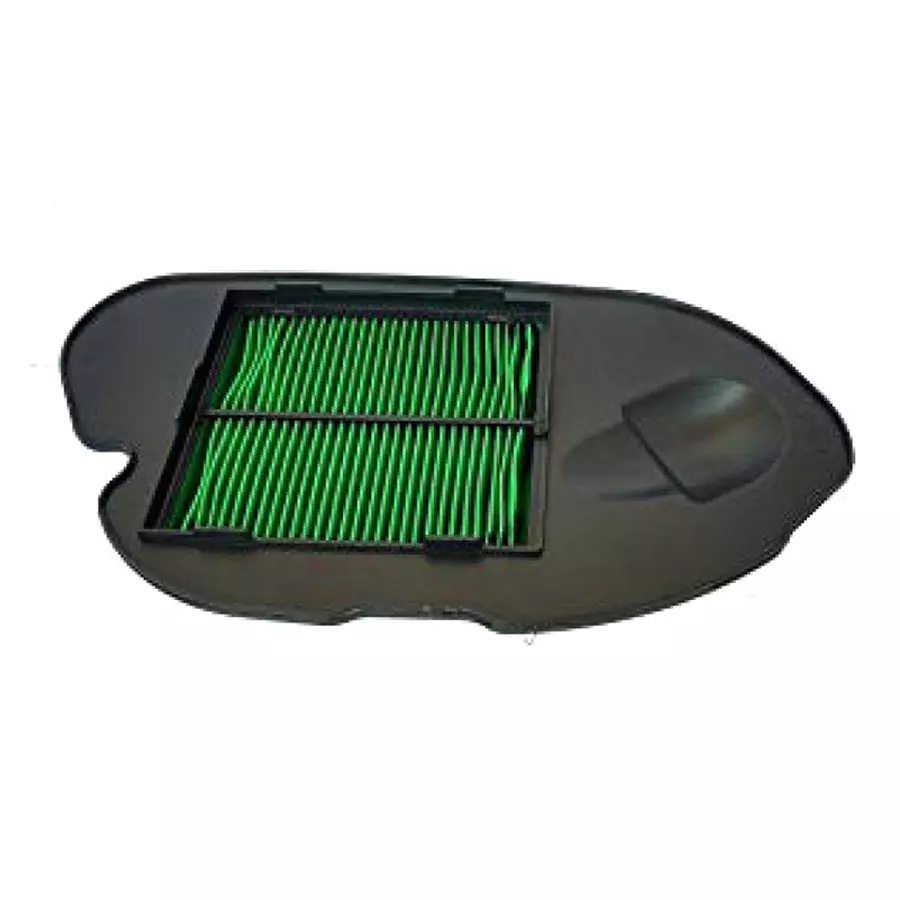 Uno Minda High Capacity Engine Air Filter With Optimal Efficiency (AF2049PM)