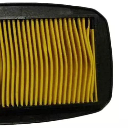 Uno Minda AF2016PM Engine Air Filter with Optimal Efficiency for Yamaha R 15