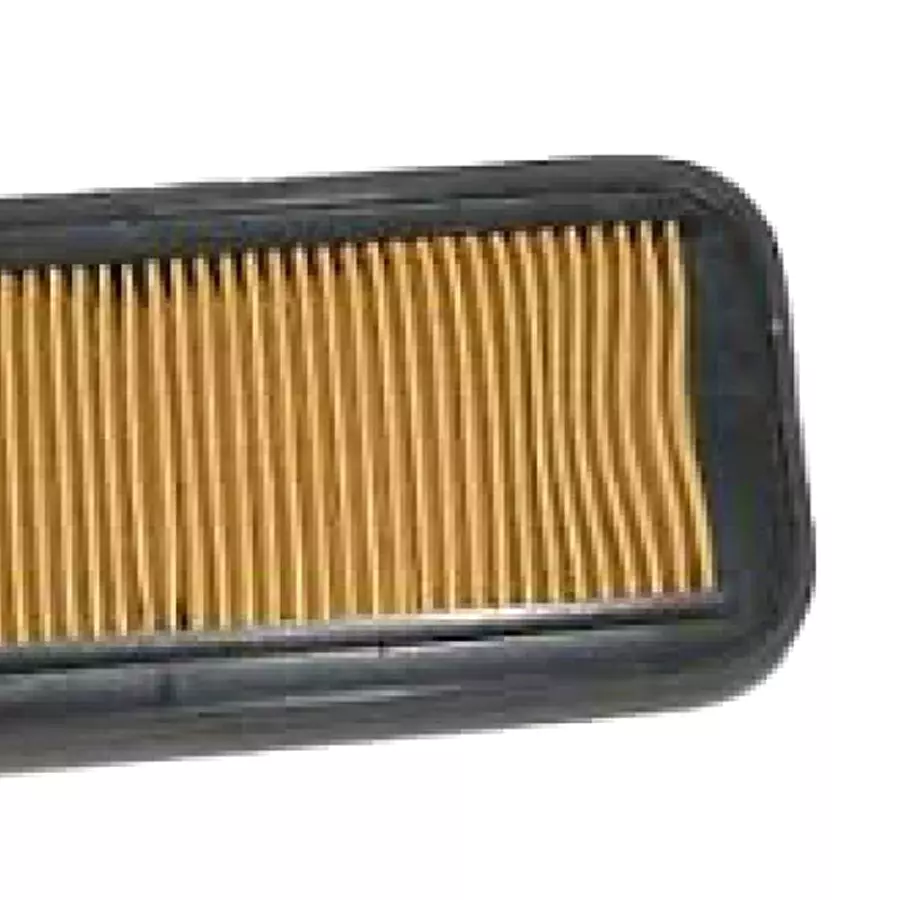 Uno Minda High Capacity Engine Air Filter With Optimal Efficiency (AF2043PM)