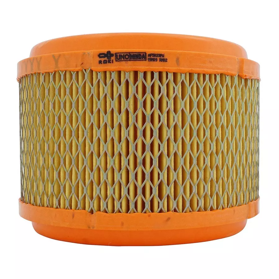 Uno Minda Engine Air Filter For Swaraj Tractor (AF5023PU)