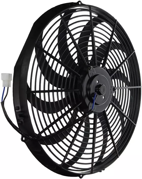 Buy Hella Condenser Fan for Tata Indica Online in India at Best Prices