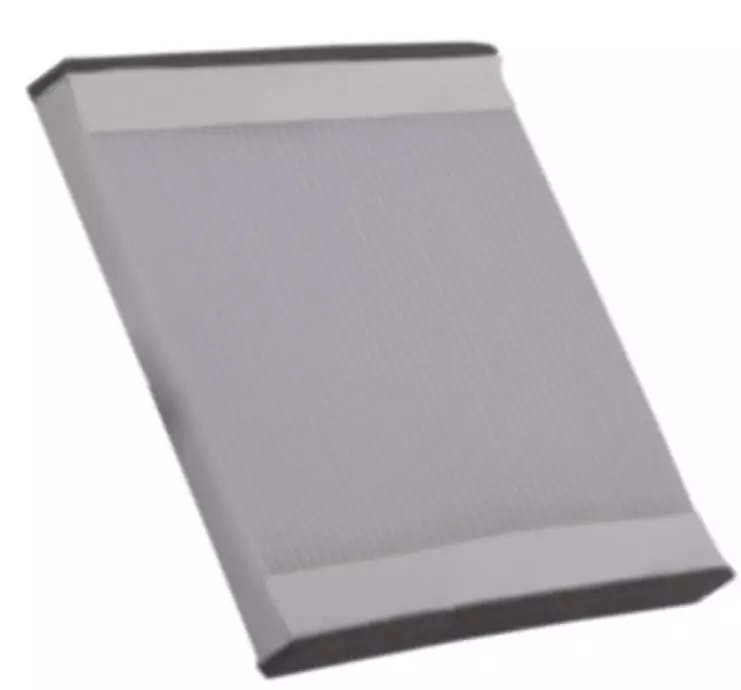 ZIP Cabin Filter for Fabia ZC-6351