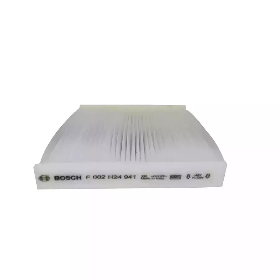 Bosch F002H249418F8 Standard Cabin Filter