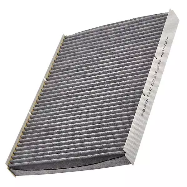 Bosch 1987432431KL9 Activated Cabin Filter
