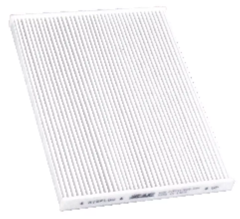 ZIP Cabin Filter for X Trail New Model ZC-6253