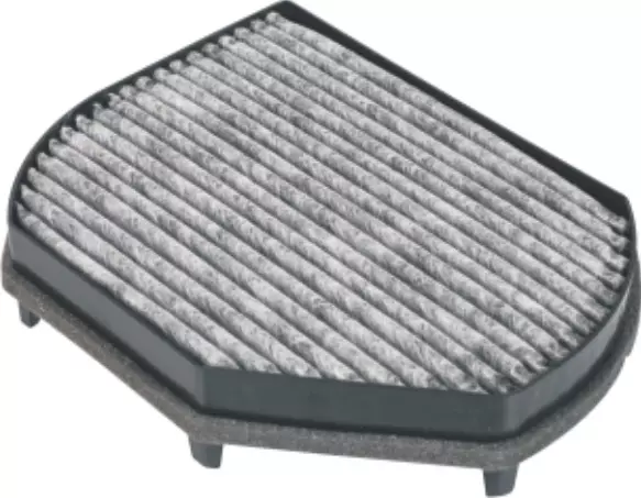 ZIP Cabin AC Filter for Mercedes W-202 C-Class 1st Gen - ZC-6936