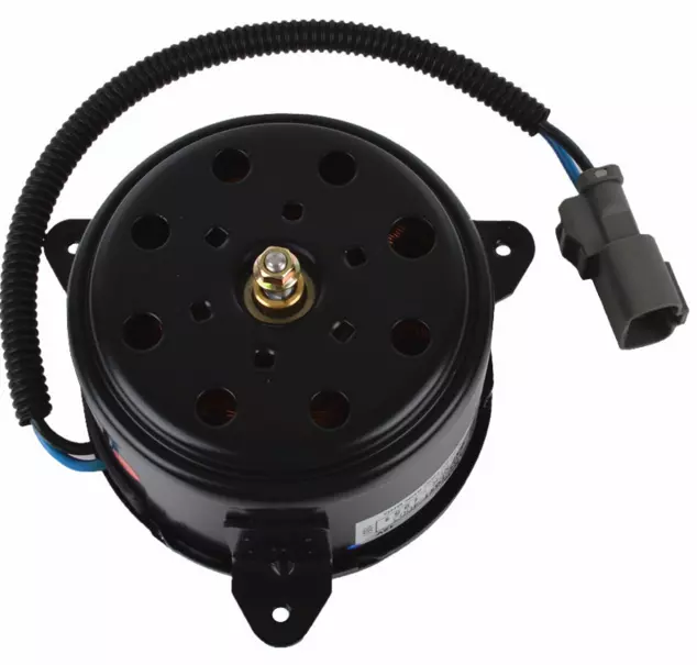 Buy Indrad Ashok Leyland Dost AC Radiator Motor 26750623 Online in