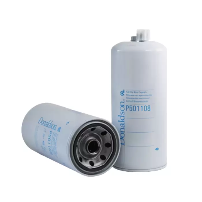 Donaldson P501108 Water Separator Spin-On Fuel Filter