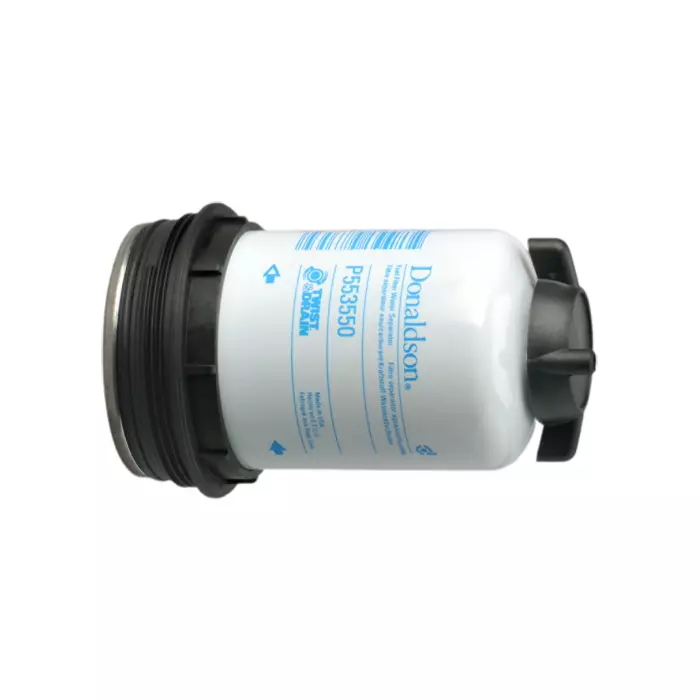 Donaldson P553550 Water Separator Spin-On Fuel Filter