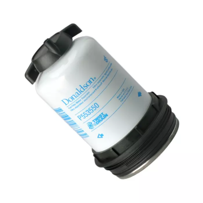 Donaldson P553550 Water Separator Spin-On Fuel Filter